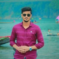 Ahomed ali