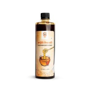 Kashmiri Sidr Honey 800g