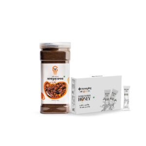 Shahi Masala & Lychee Honey Sachet Combo